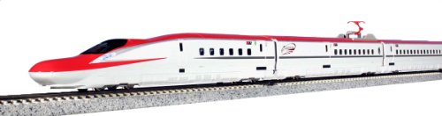KATO】E6系秋田新幹線 3両基本セット 10-1136 | NGaugeJP - 横濱模型